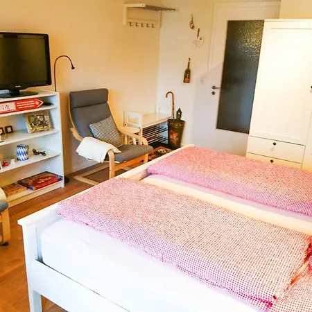 Nebelhorn-appartement Eller 116 Daire *